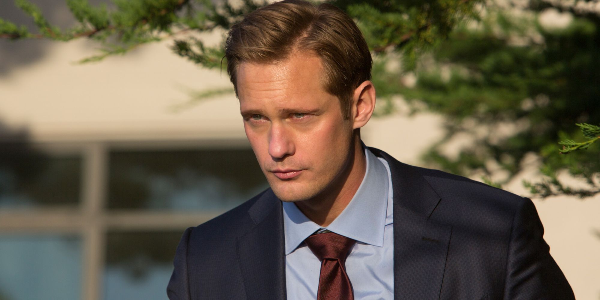 Invisible Man Reboot: Armie Hammer, Alexander Skarsgård Top Choices To Star