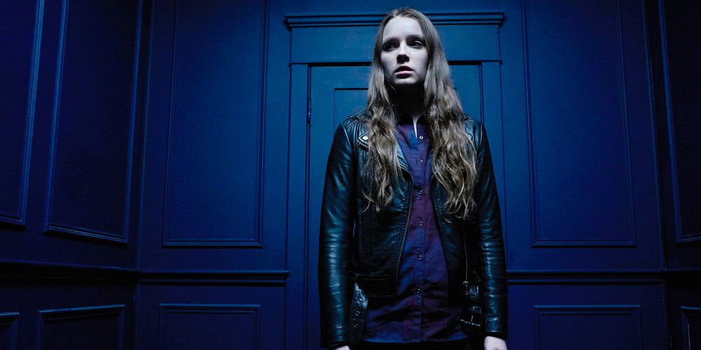 Amy Forsyth Margot in Channel Zero No-End House