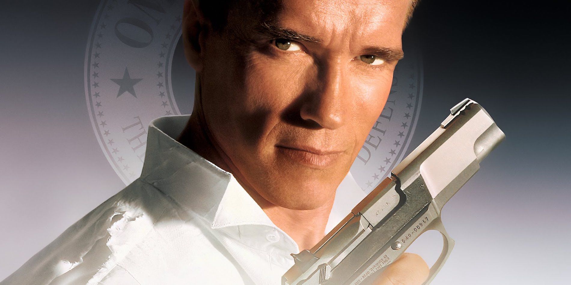 Arnold Schwarzenegger True Lies