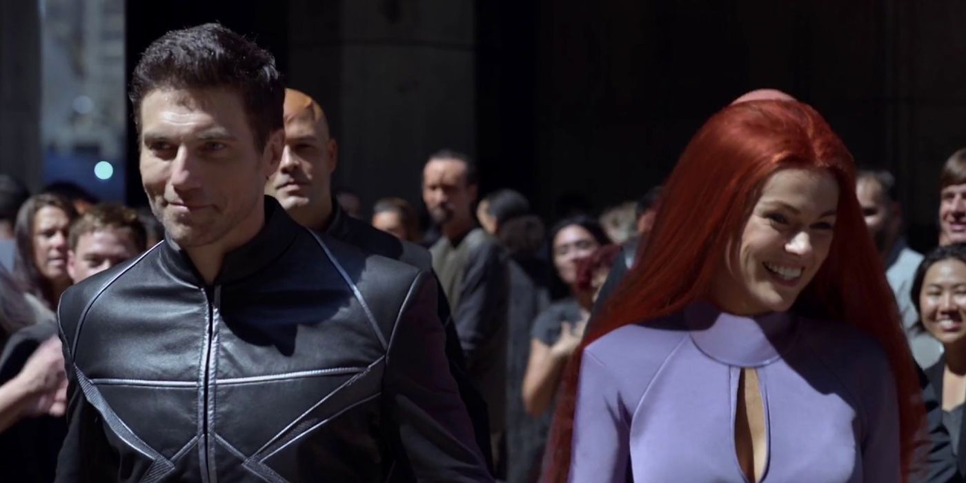 Will Inhumans Be Cancelled Early?