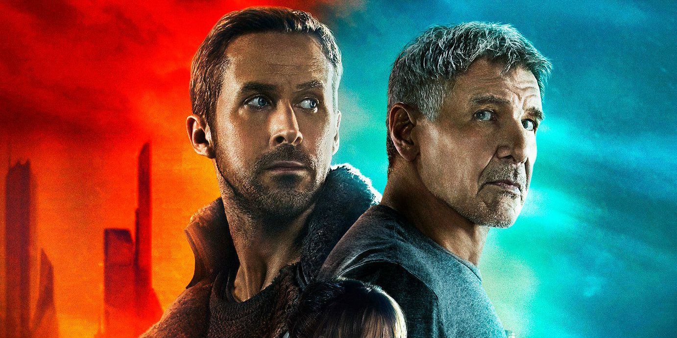 Blade Runner 2049 Disappoints at Box Office with .5 Million Opening
