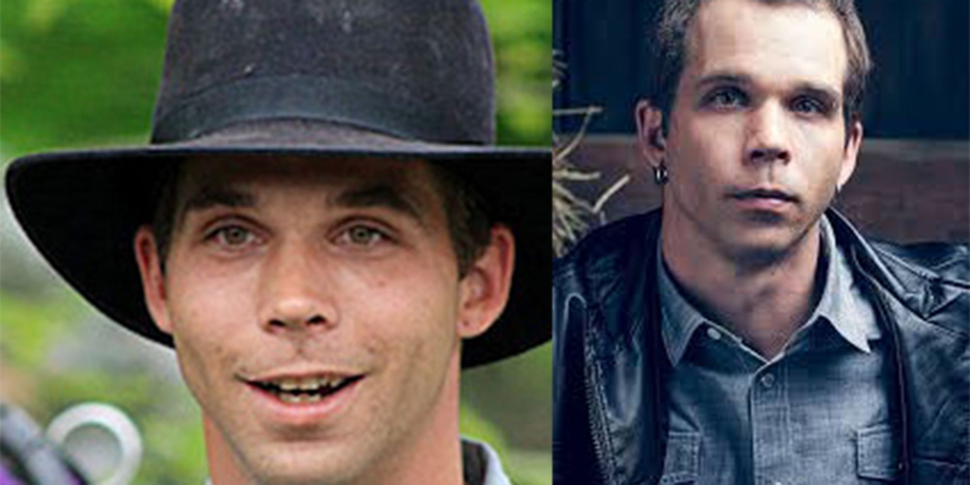 15 Steamy Photos Of The Cast Of Breaking Amish