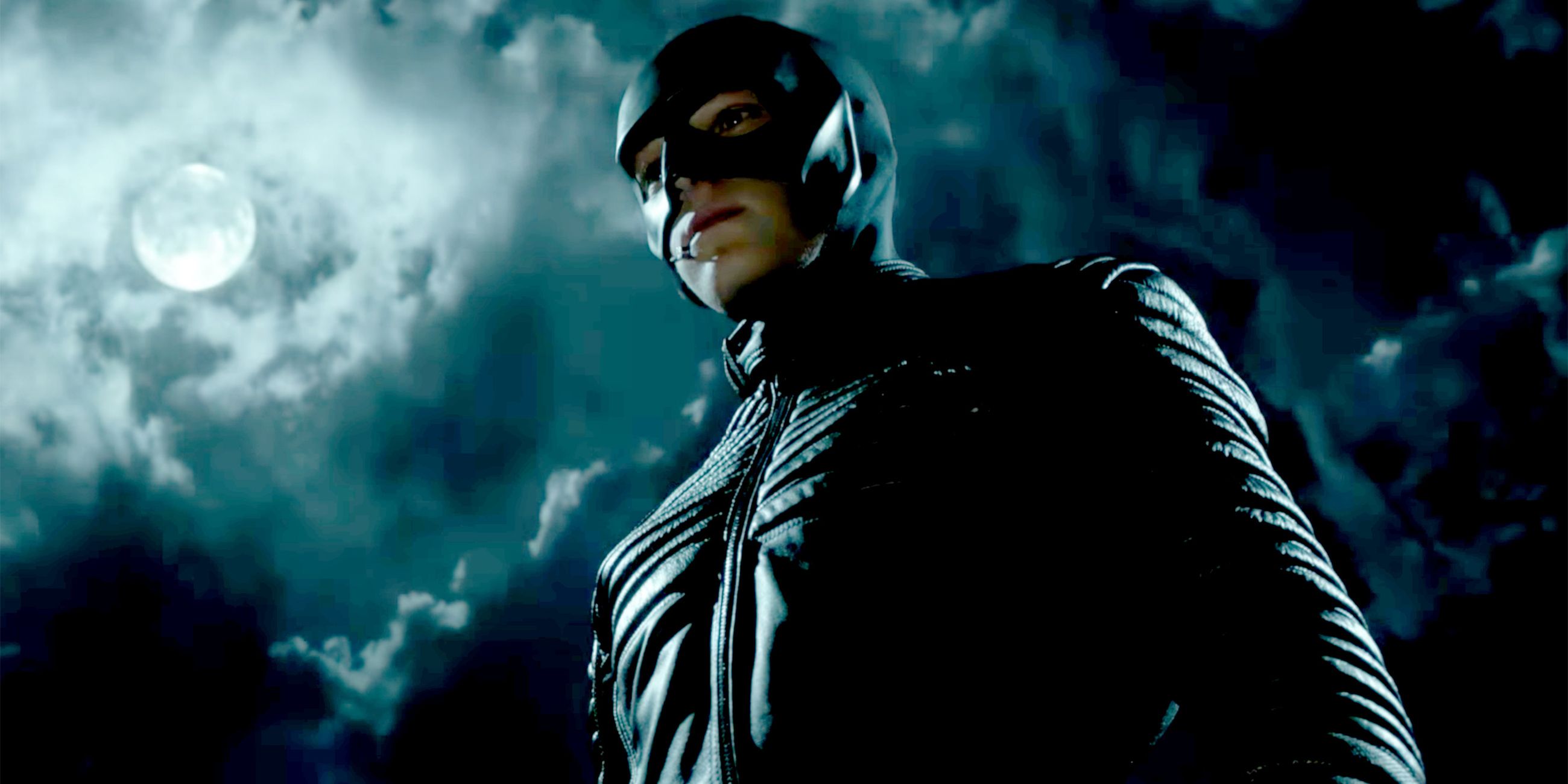 Bruce Waynes New Batman Suit In Gotham Season 4 