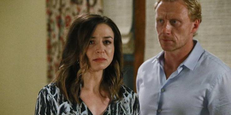 Grey S Anatomy 10 Things That Need To Happen In Season 17