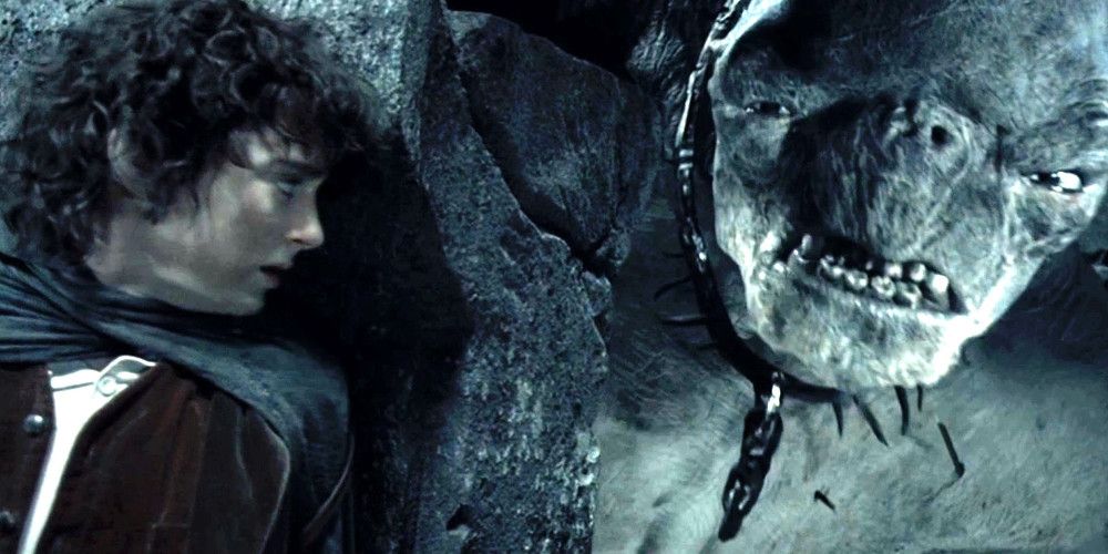 Lord of the Rings 5 Reasons Merry Was More Useful (& 5 Why It Was Pippin)