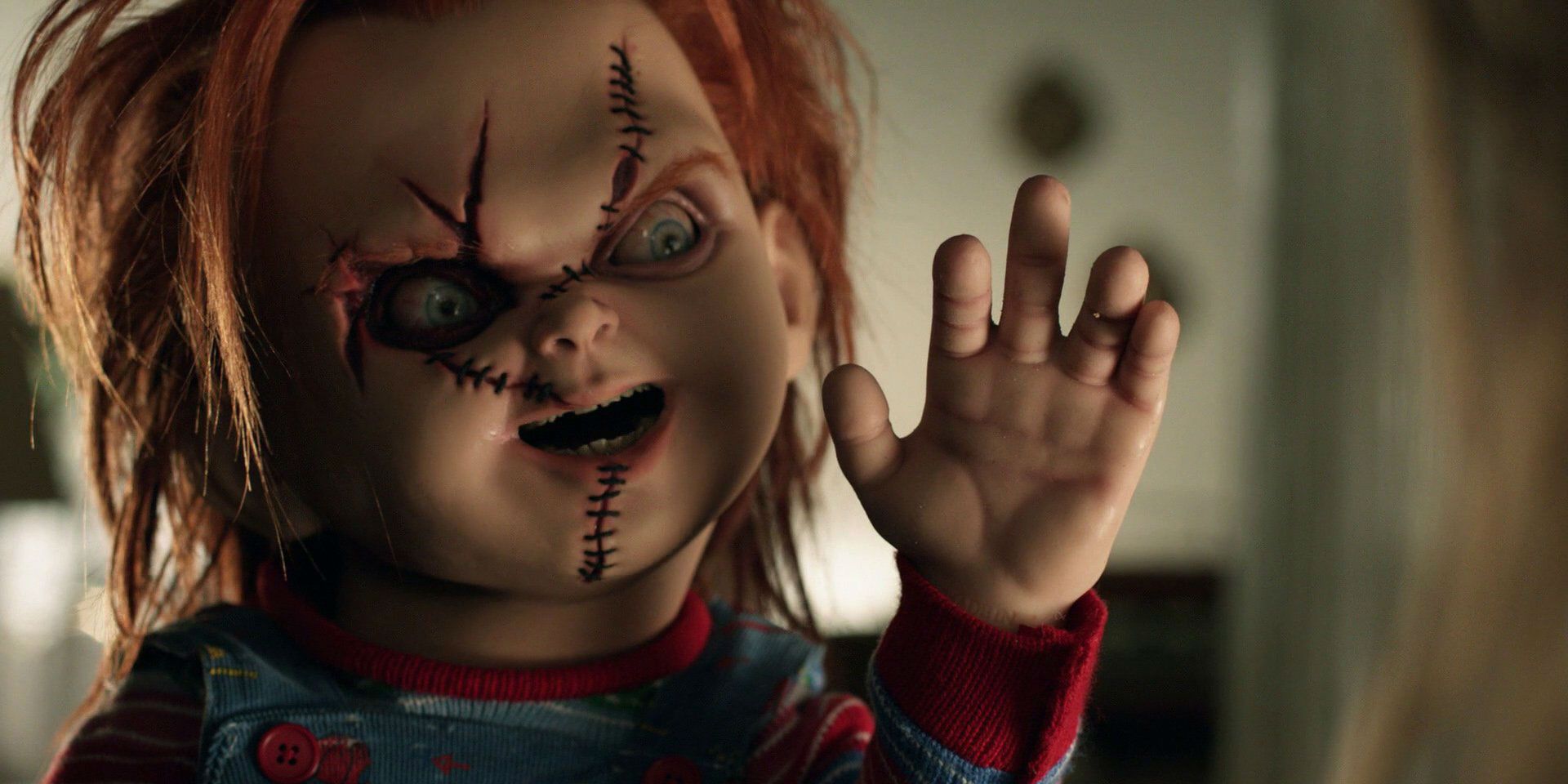 Child’s Play TV Show Premiering on Syfy in 2020