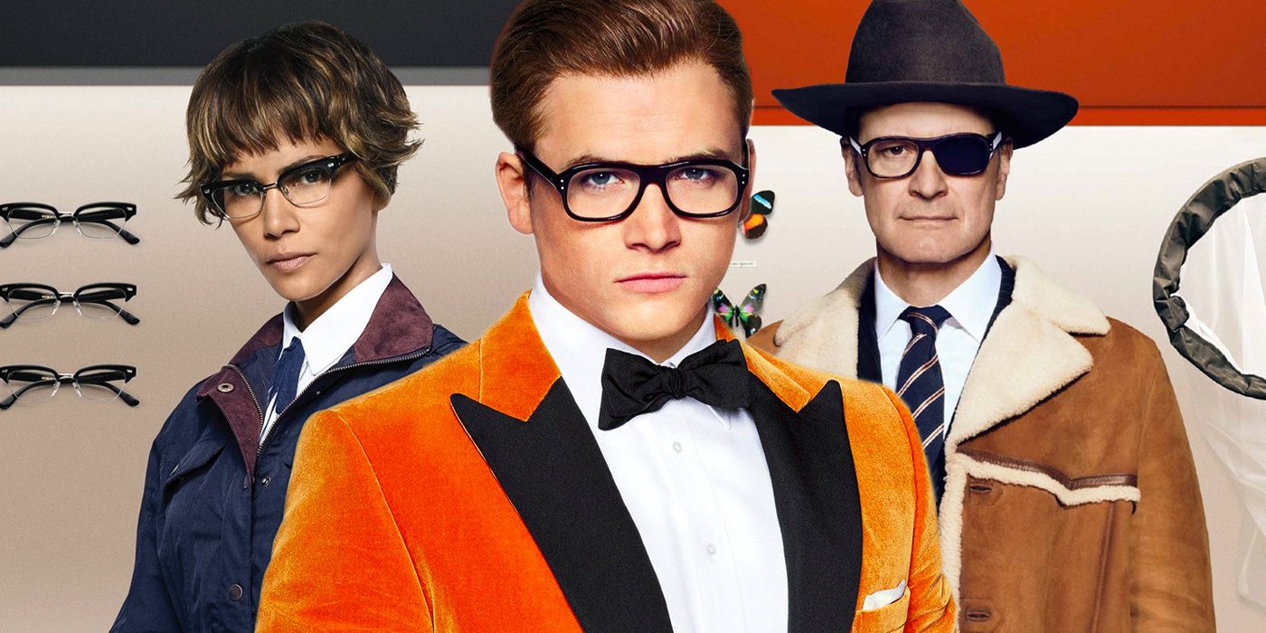 Kingsman 3: Every Update You Need To Know