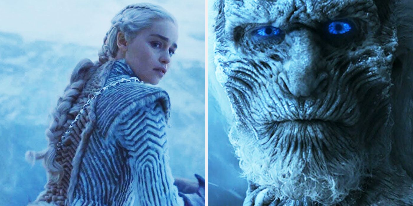Game of Thrones' Season 1 Easter Eggs — 7 Shocking Facts About the