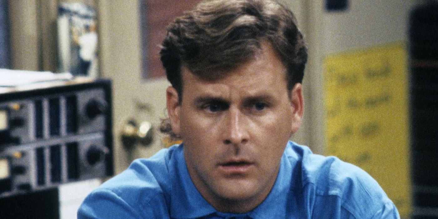 Dave Coulier as Joey Gladstone in Full House