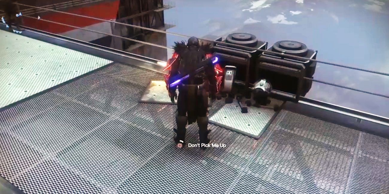 Destiny 2 Lava Challenge Explained