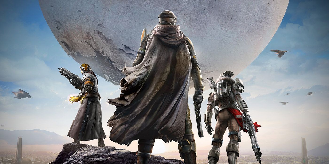 Destiny 3 is in development with a focus on RPG mechanics and 'hardcore'  gameplay, rumor claims