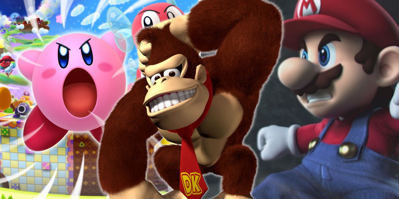 Things You Didn't Know About Donkey Kong