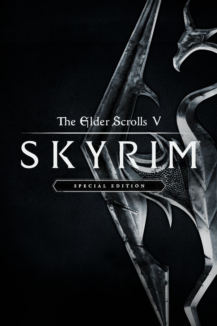 Skyrim Special Edition' Comparison