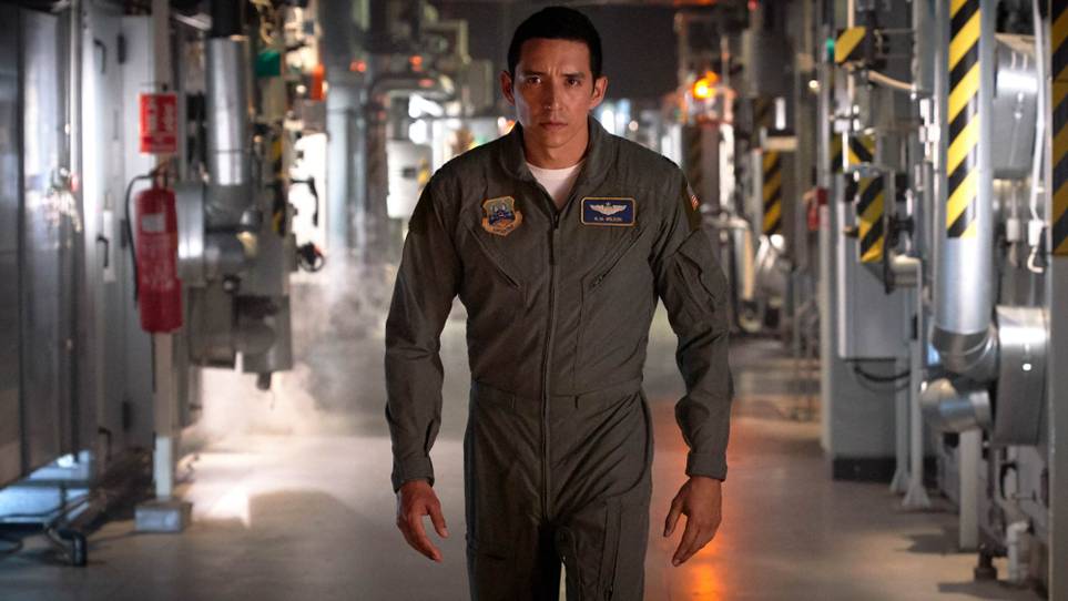 Gabriel Luna nantinya akan menjadi seorang Terminator baru.