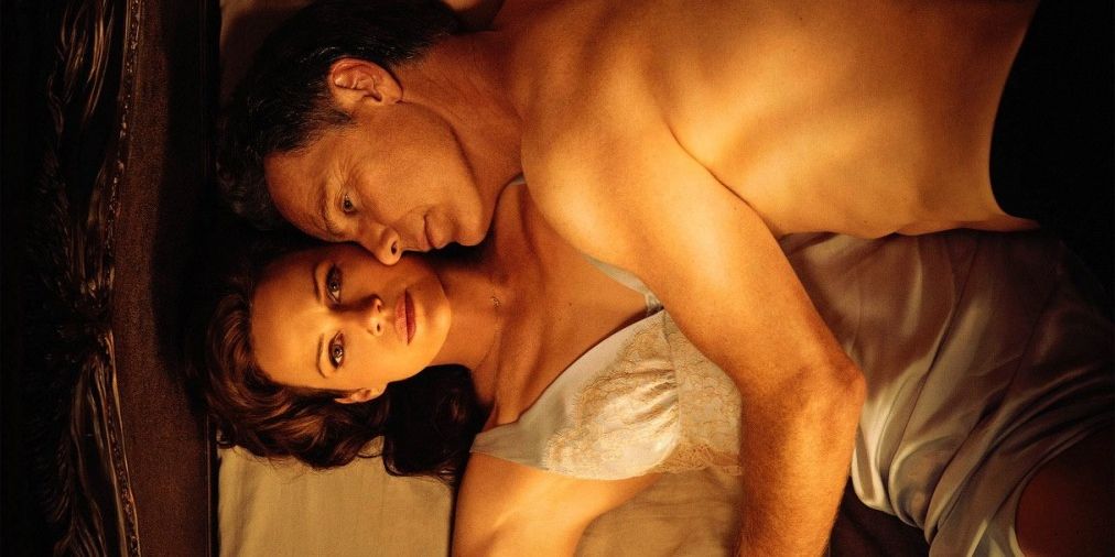 Geralds Game What is Netflixs New Stephen King Movie