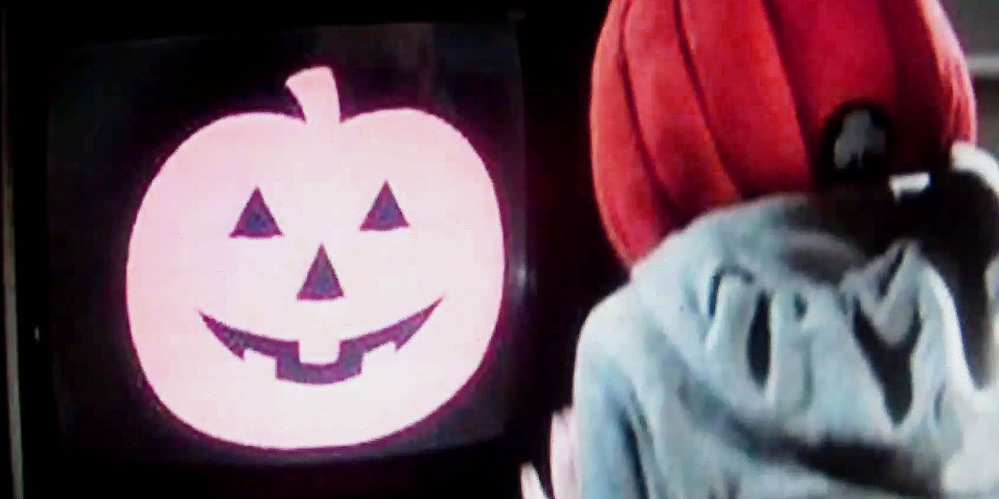 Silver Shamrock Easter Eggs In Other Halloween Movies (& Beyond)