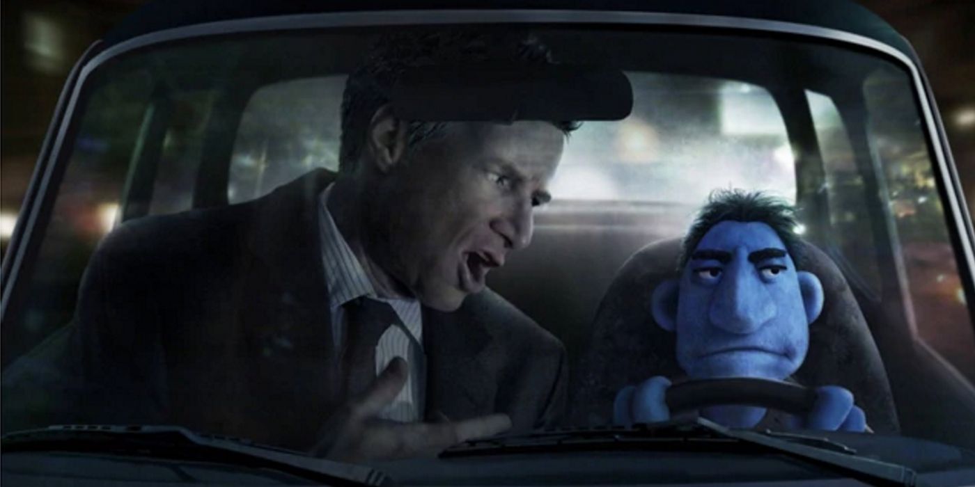 Happytime Murders Concept