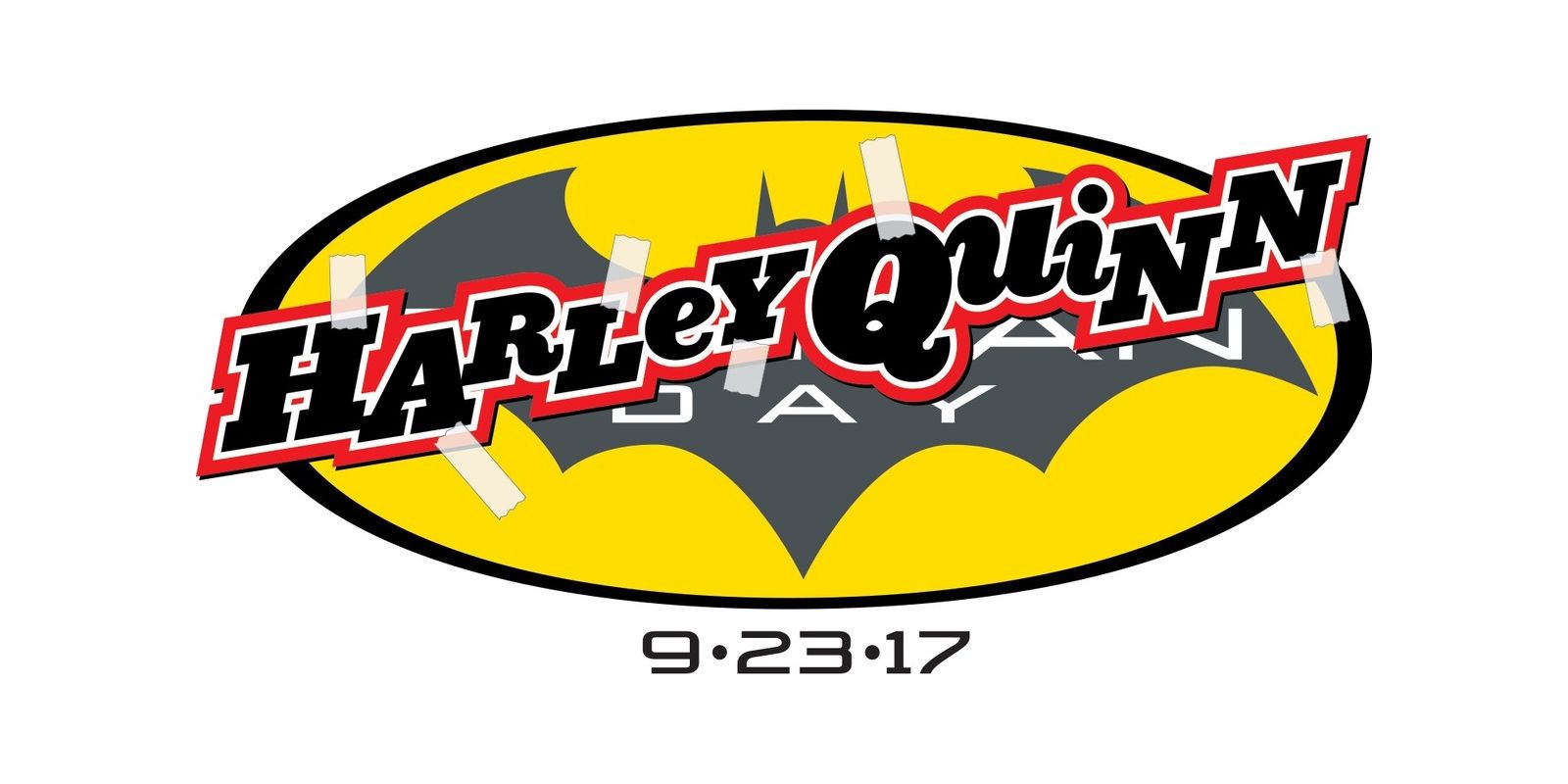 Harley Quinn Day DC Comics