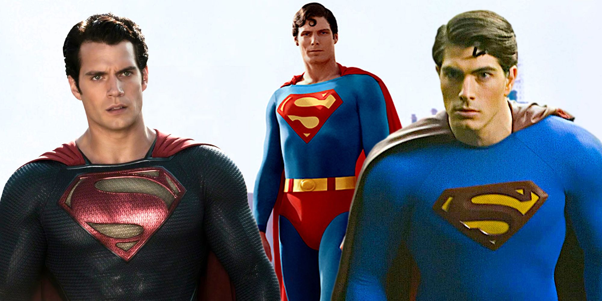 The Superman Movie Curse Explained - Is It Real?