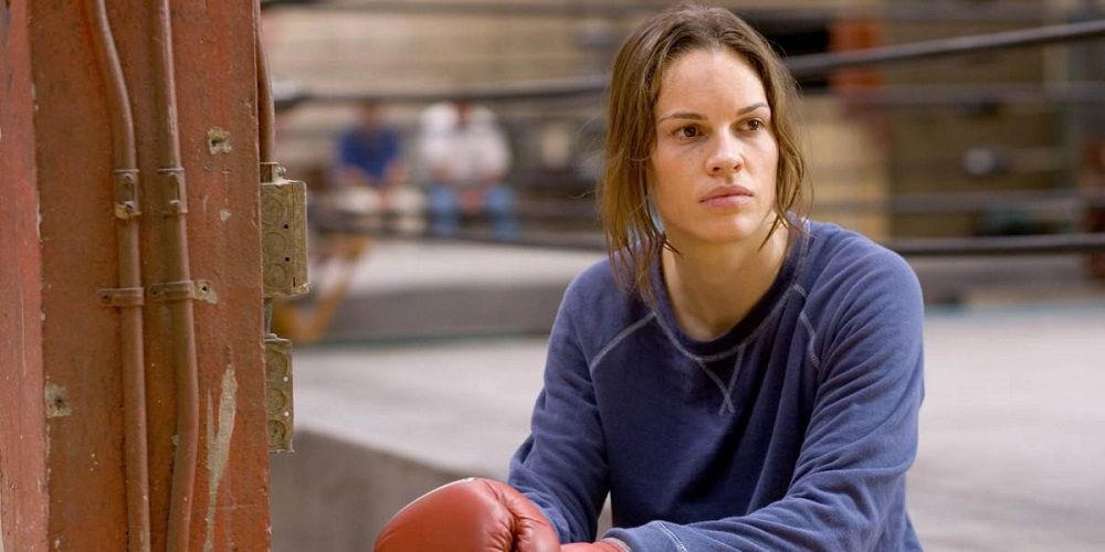 Million Dollar Baby: The Movie's 10 Most Powerful Quotes