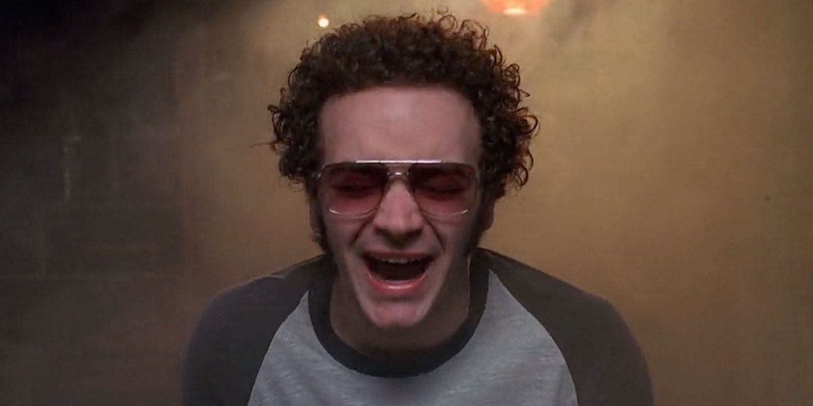 Hyde in That '70s Show