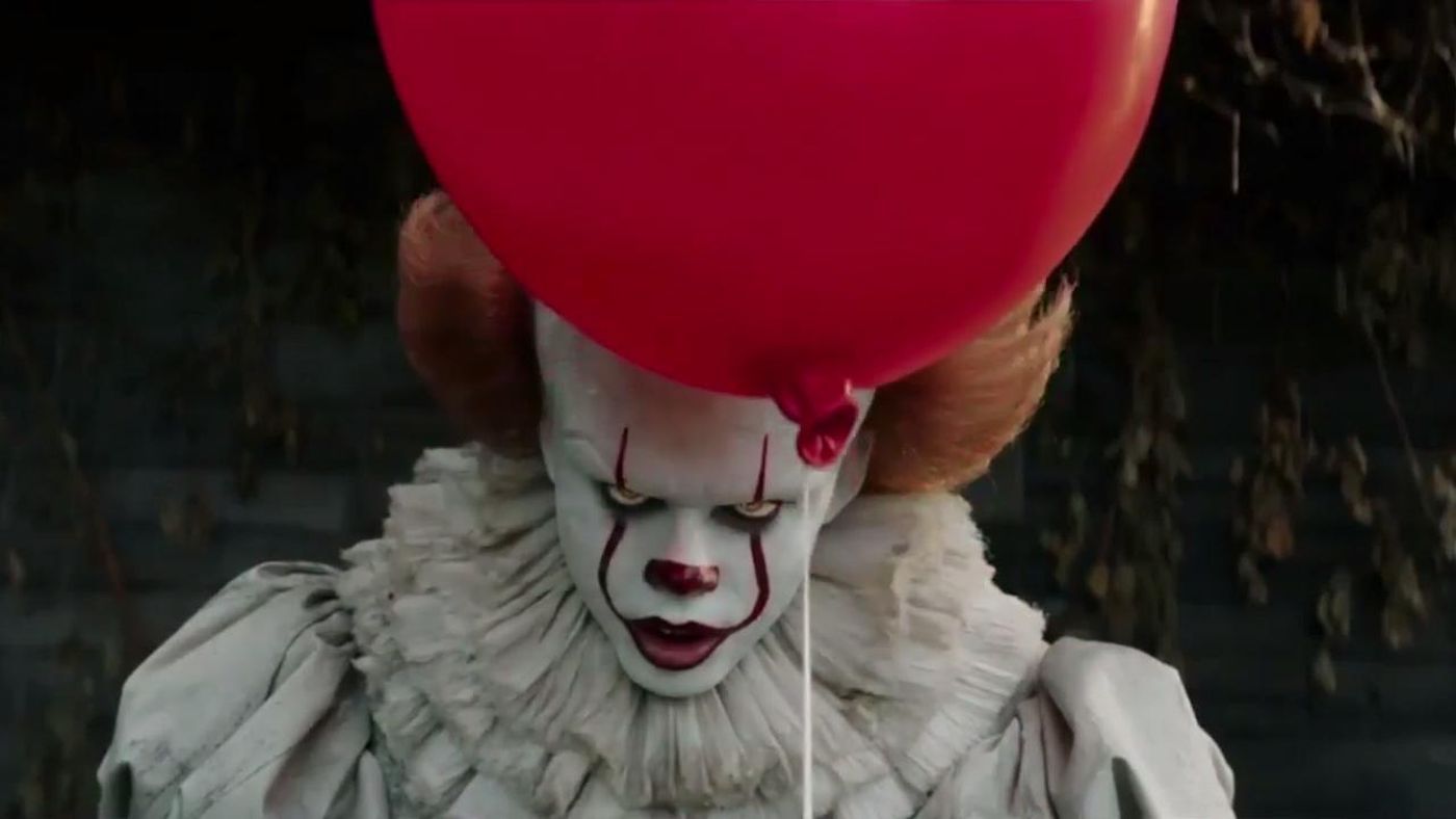 Pennywise the Dancing Clown