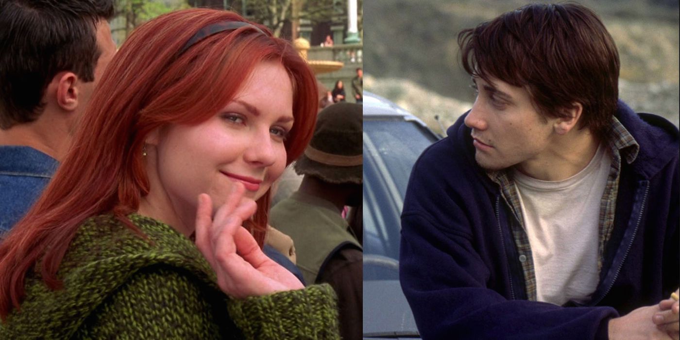 20 Secrets Behind Kirsten Dunst And Jake Gyllenhaal