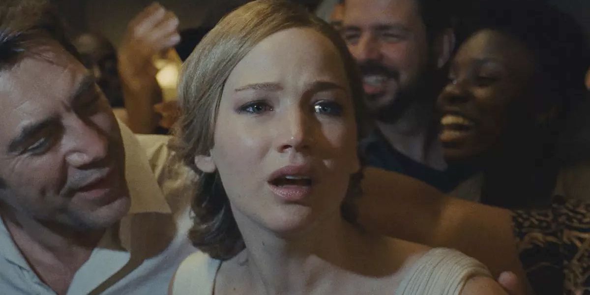 Jennifer Lawrence’s 10 Best Movies, According To Rotten Tomatoes