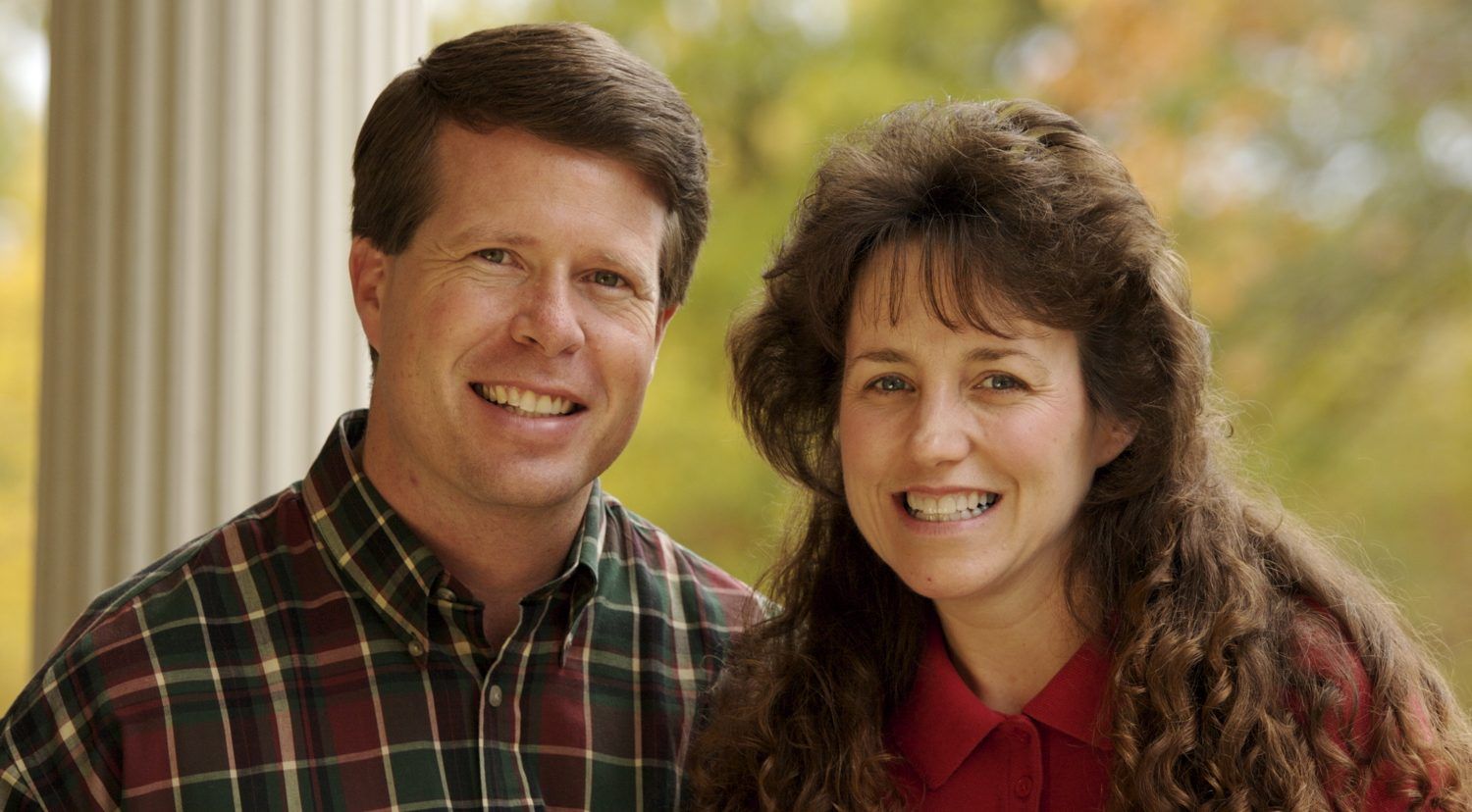 The Duggars 15 Dark Secrets You Didnt Know About Counting On