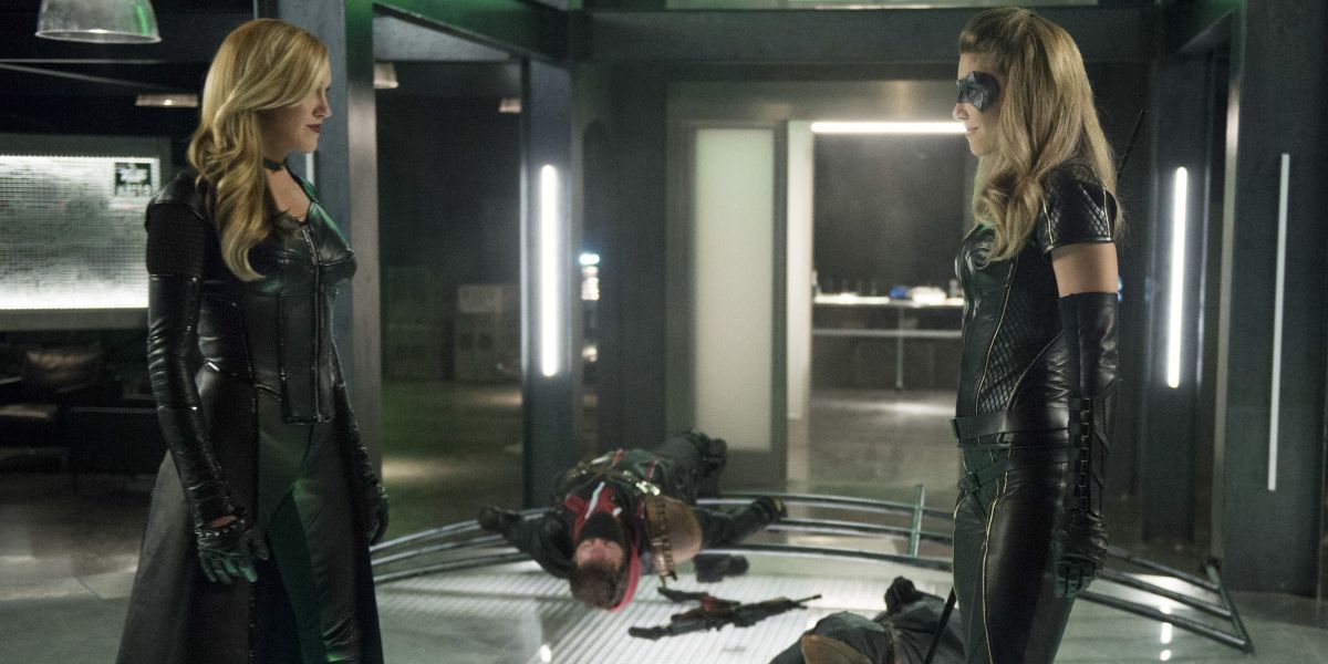 Arrow Season 6 Premiere Images 2810