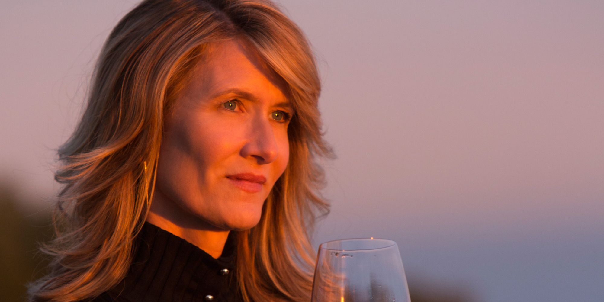 Laura Dern Big Little Lies