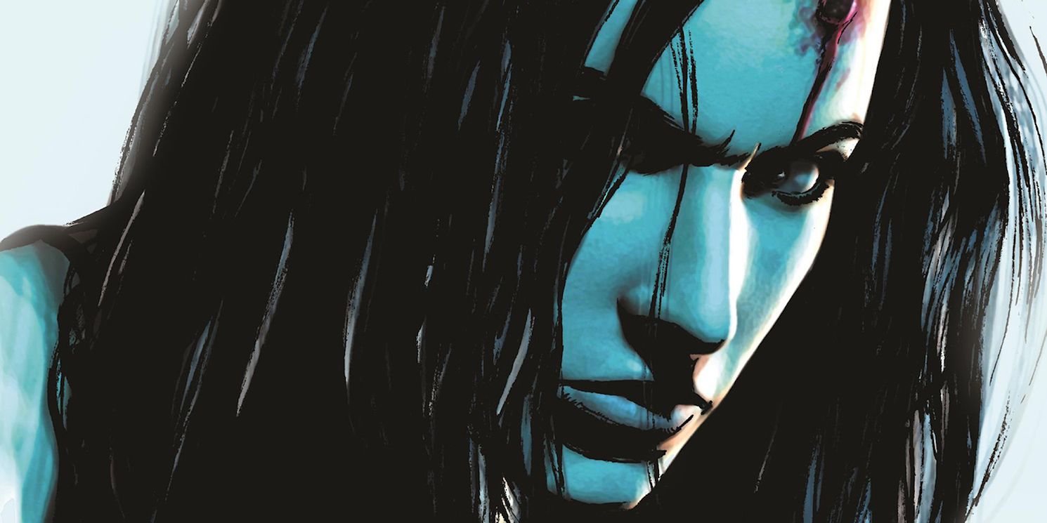 Lazarus Cover