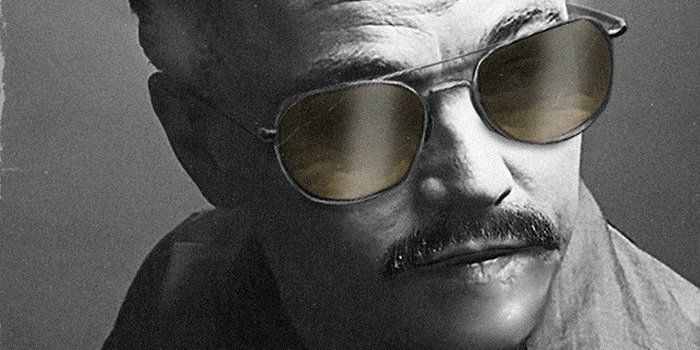 Leonardo DiCaprio Stan Lee