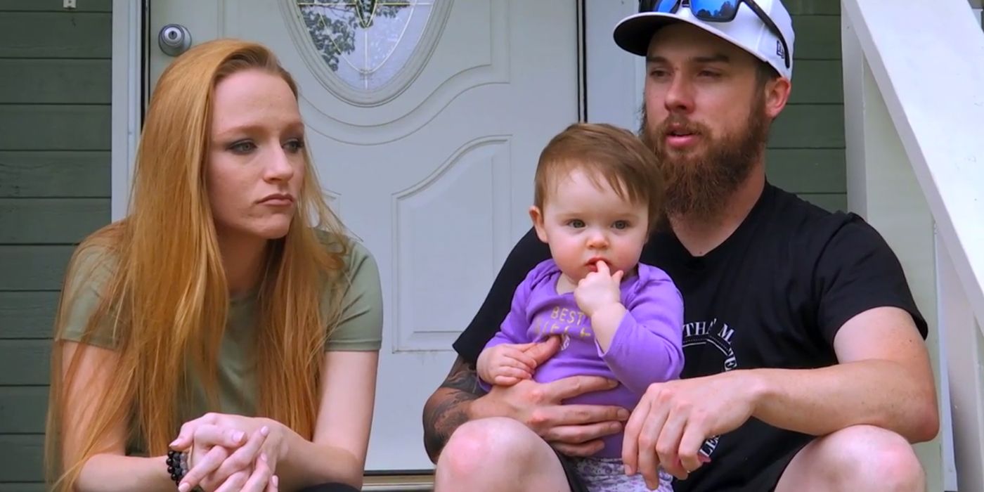 Teen Mom: Maci & Taylor Reveal They May Soon Move On from the Show