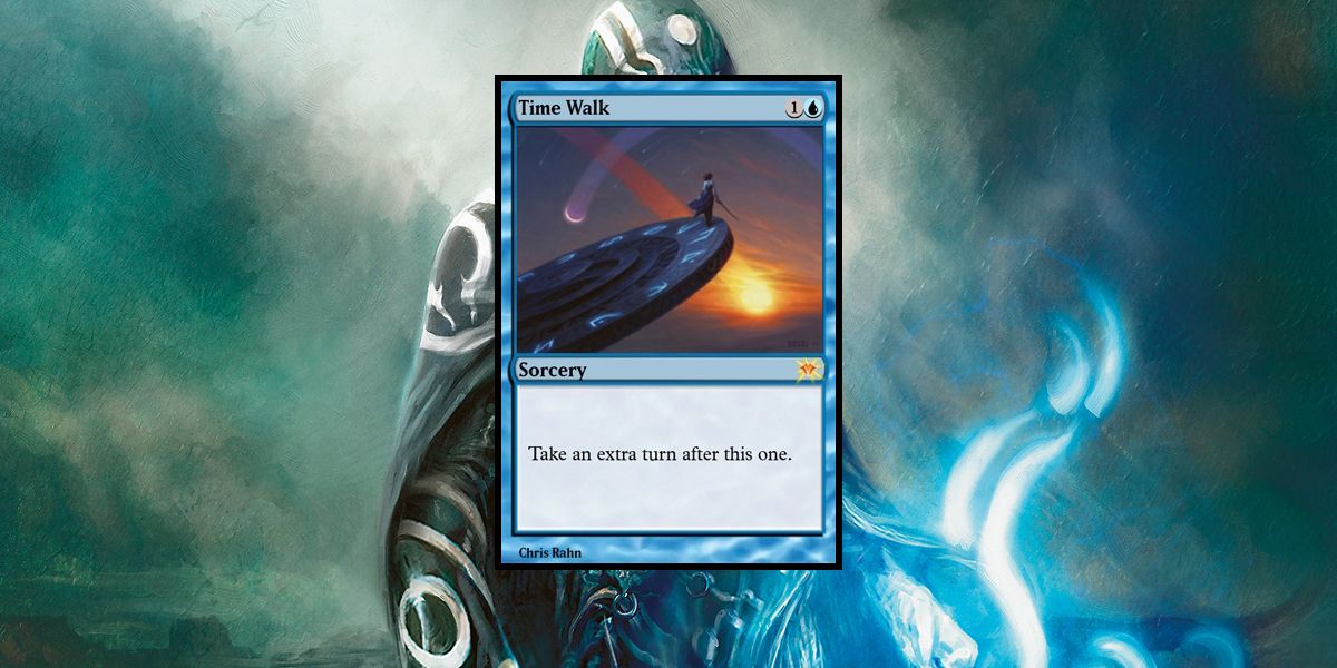 Magic The Gathering 15 Cards That Had To Be Banned Before (Or After) They Broke The Game