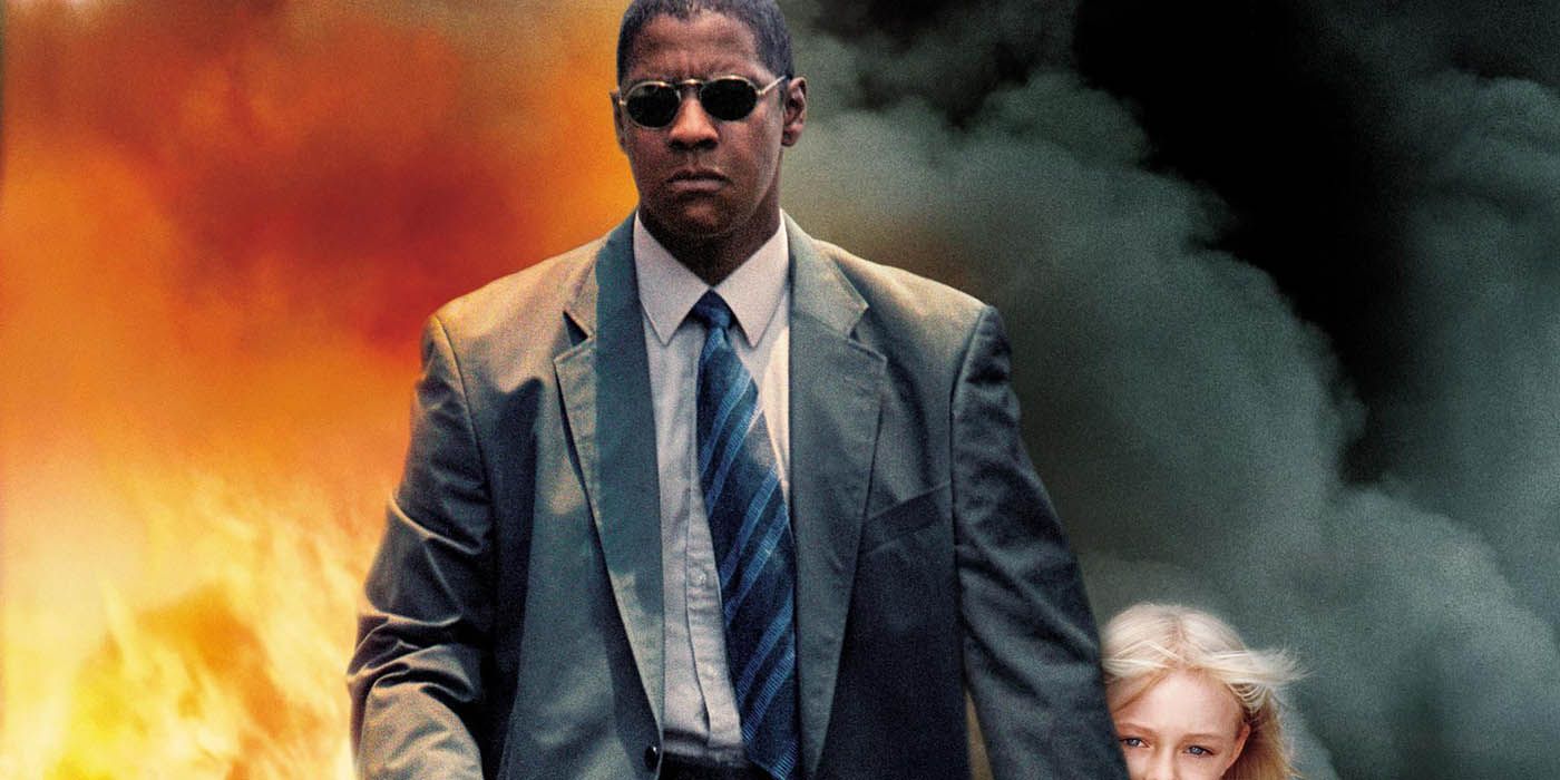 Man on Fire Review