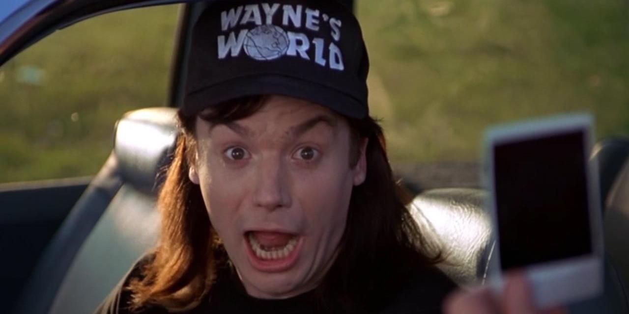 10 Excellent BehindTheScenes Facts About Waynes World