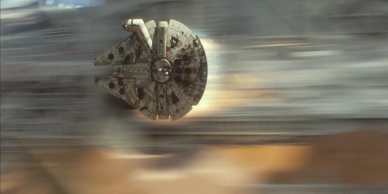 Star Wars The 10 Most Feared Ships In The Galaxy Ranked