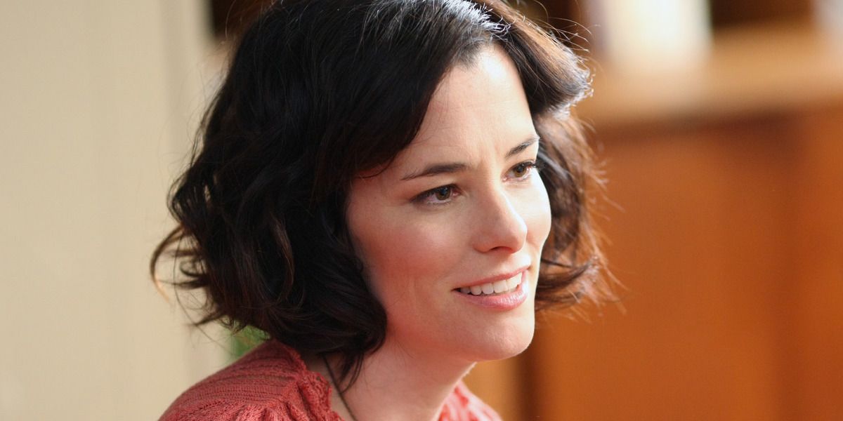 Parker Posey to star in Lost in Space on Netflix