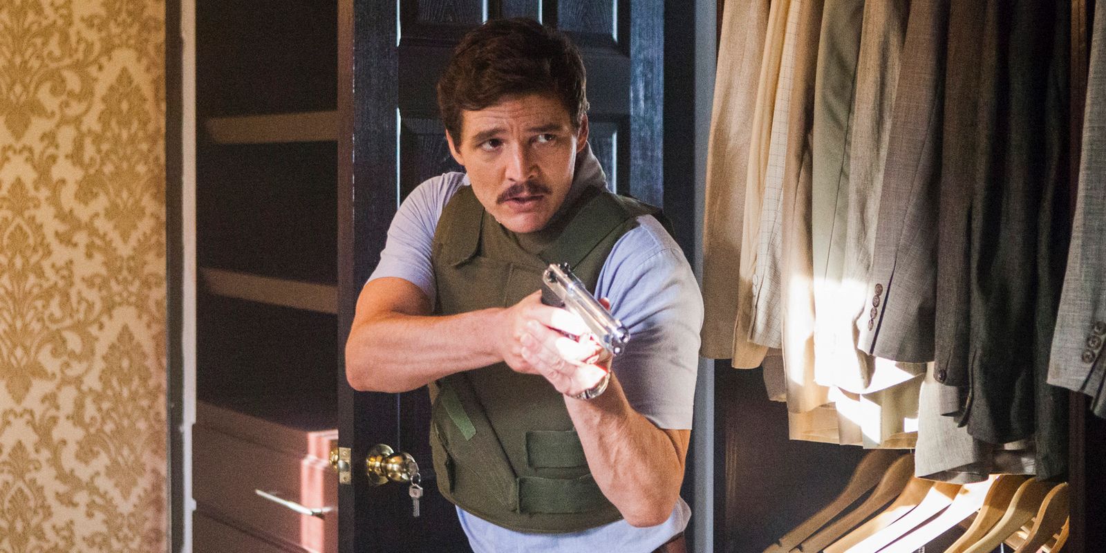 Escaping Pablo Escobar Makes For an Improved Narcos in Season 3