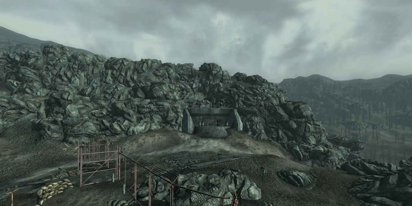 RavenRock