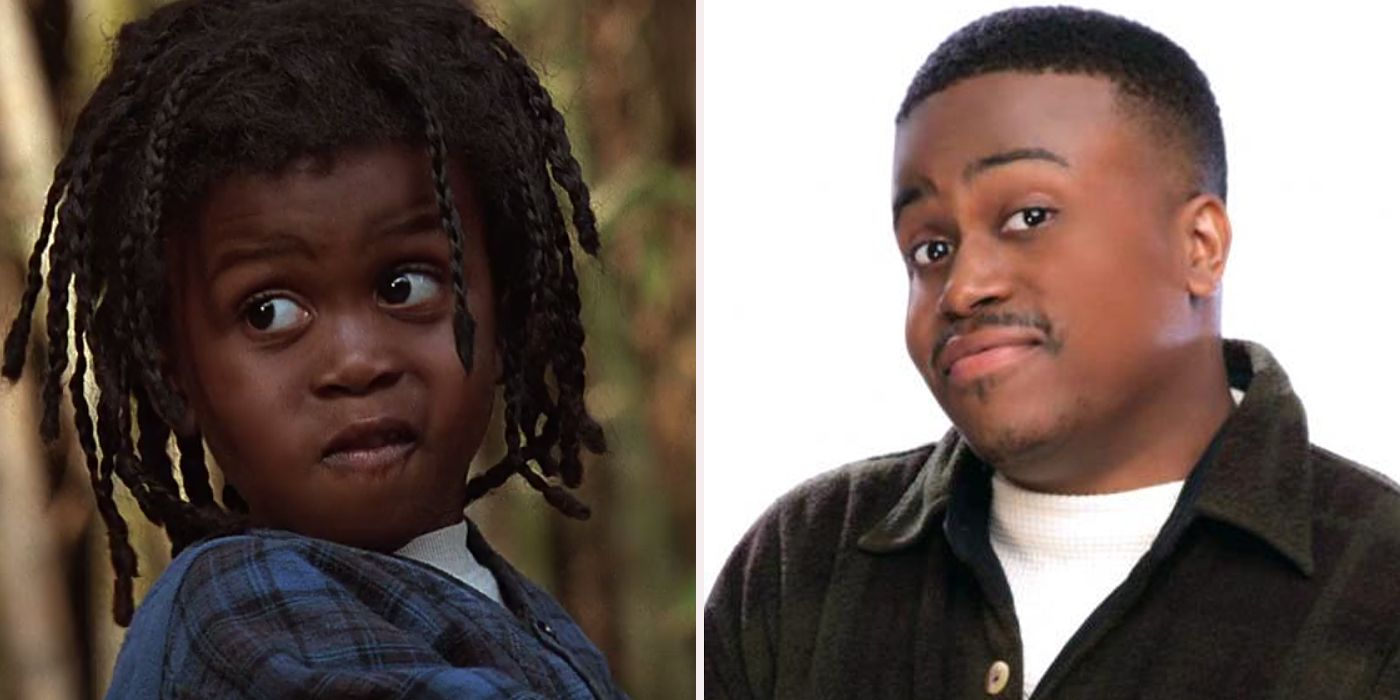 The Little Rascals' Cast: Where Are the 1994 Movie's Stars Now?