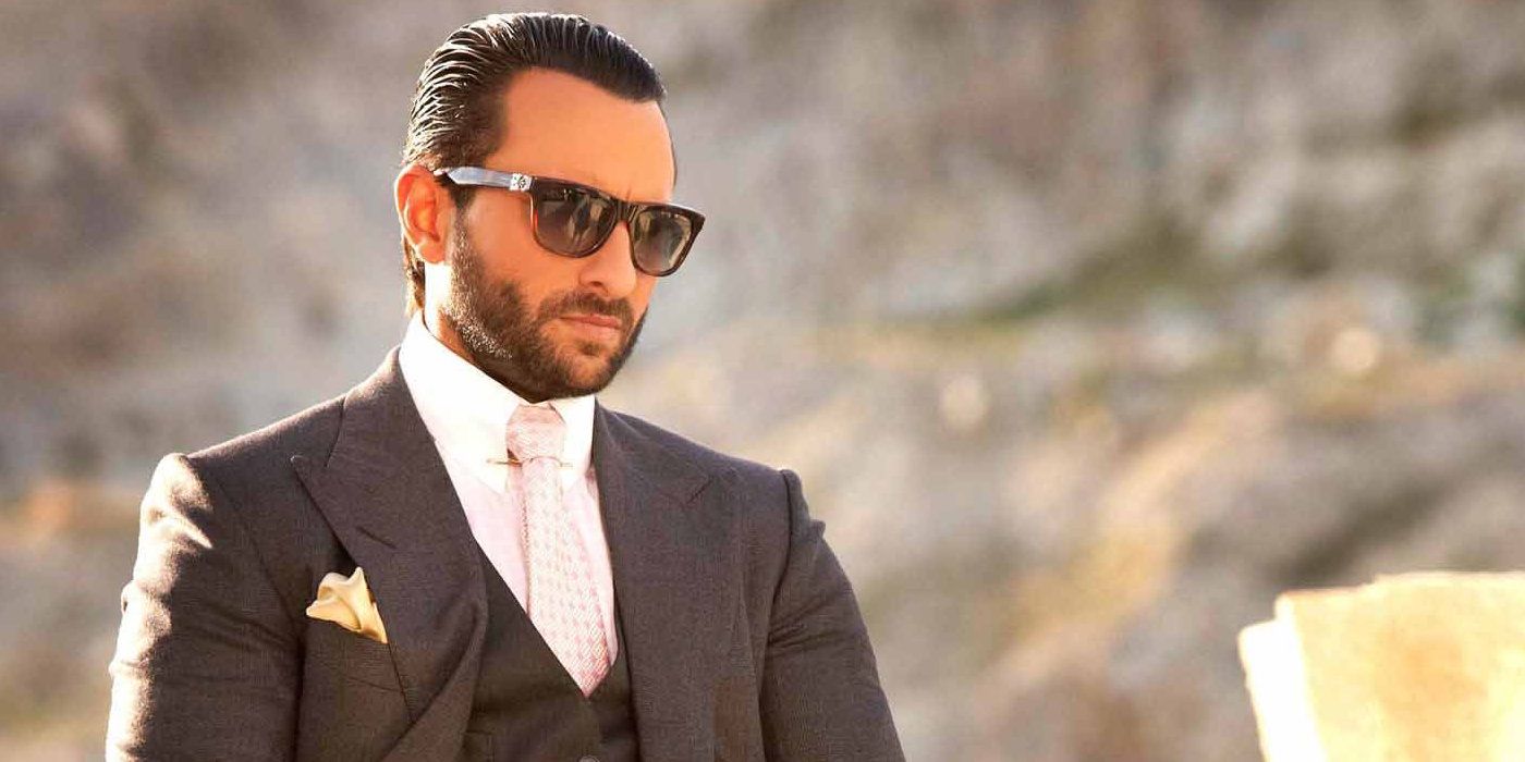 Saif Ali Khan to star in Scared Games on Netflix