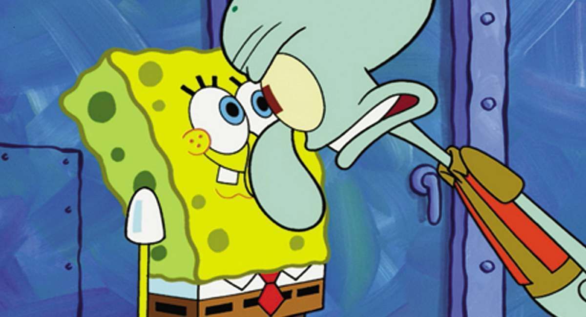 Spongebob Squarepants 5 Reasons Why Squidward Is The Shows Unsung Hero (& 5 Why Hes Still A Terrible Person)