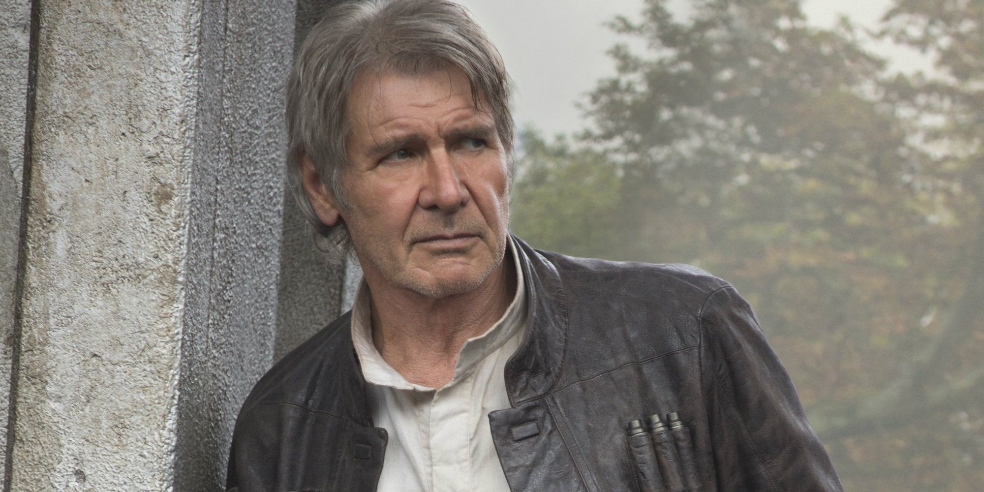 Star Wars: The Last Jedi May Not Directly Address Han’s Death
