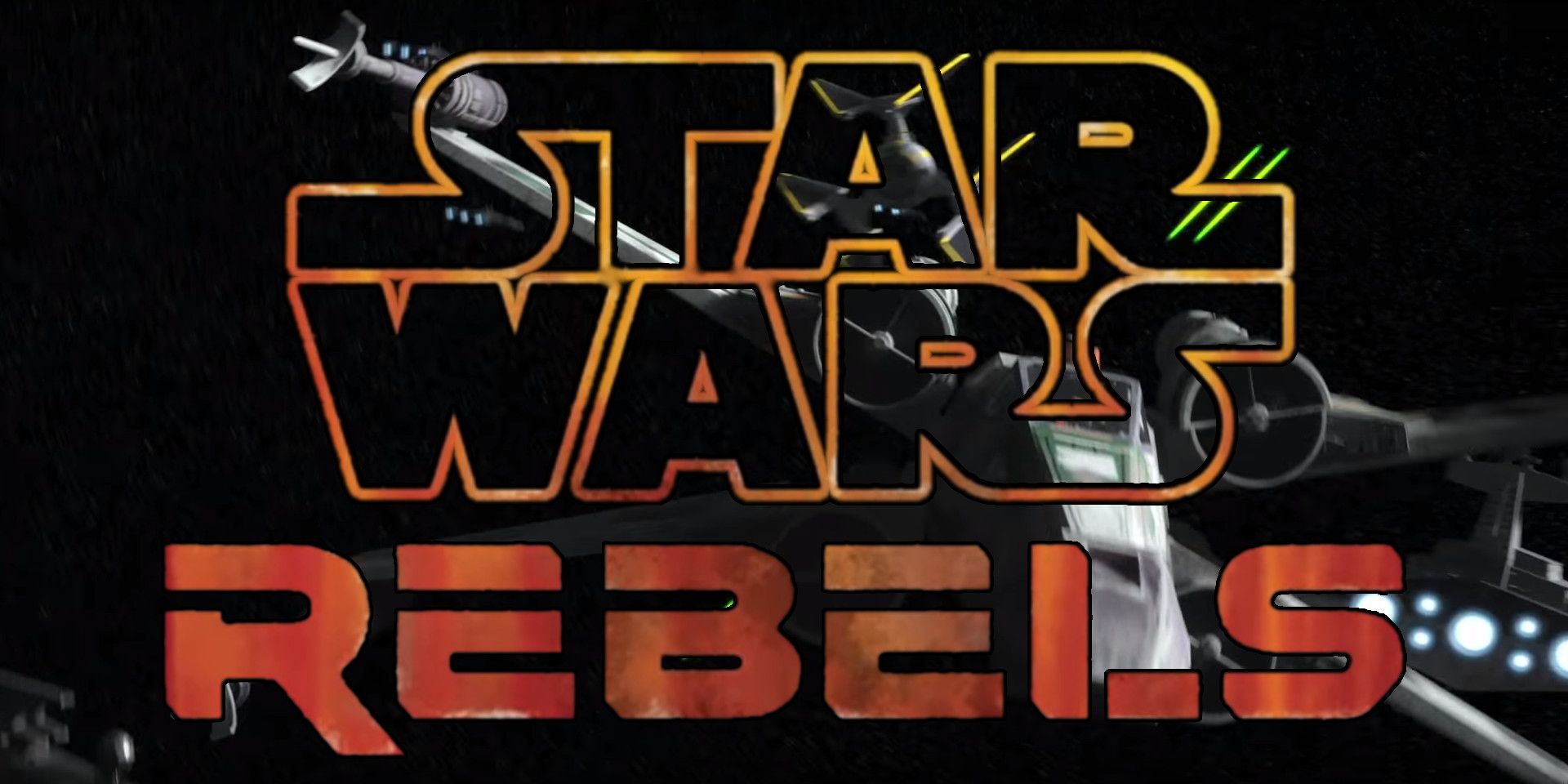 Star Wars Rebels Season 4 Synopses Revealed