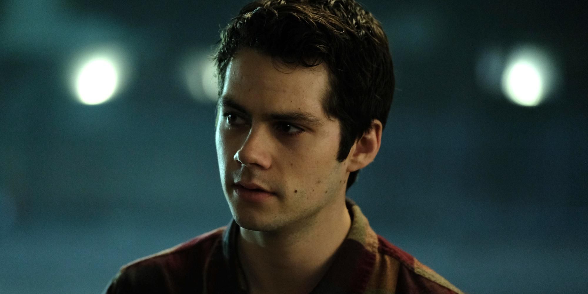 Dylan O'Brien Shuts Down 'Teen Wolf: The Movie' Cameo Rumors