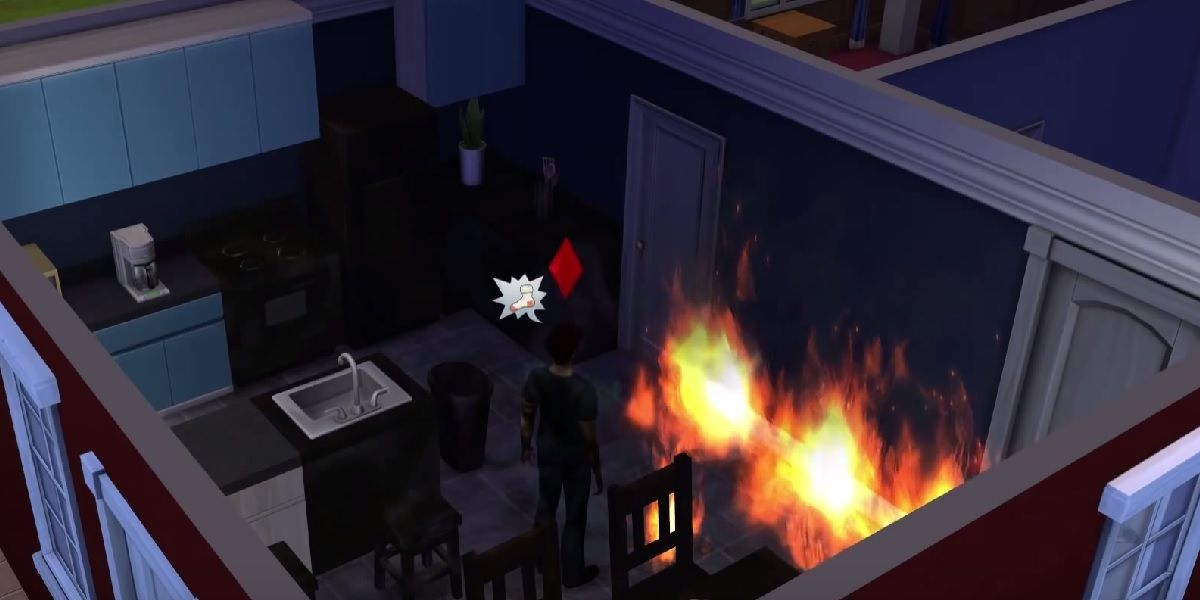 10 Features The Sims 5 Desperately Needs At Launch