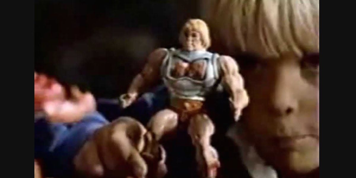 The Toys That Made Us on Netflix 