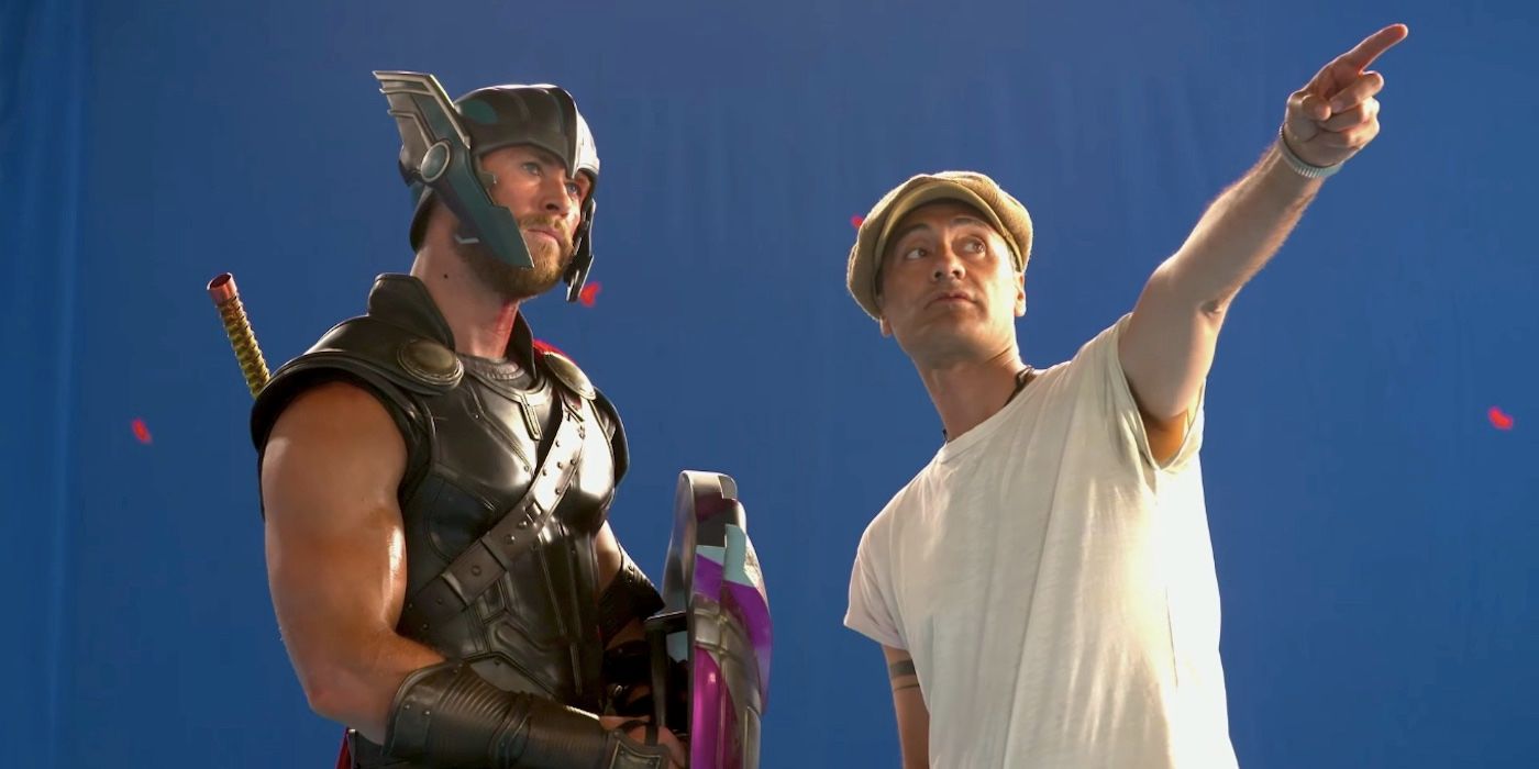 Thor: Ragnarok' is light on story, strong on action, laughs, News
